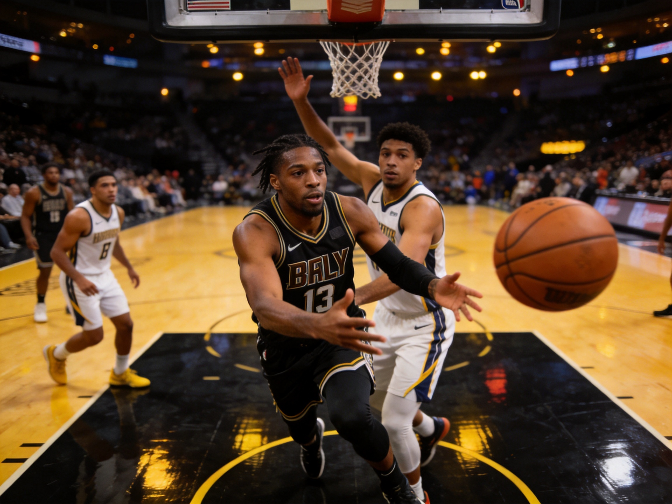 NBA News