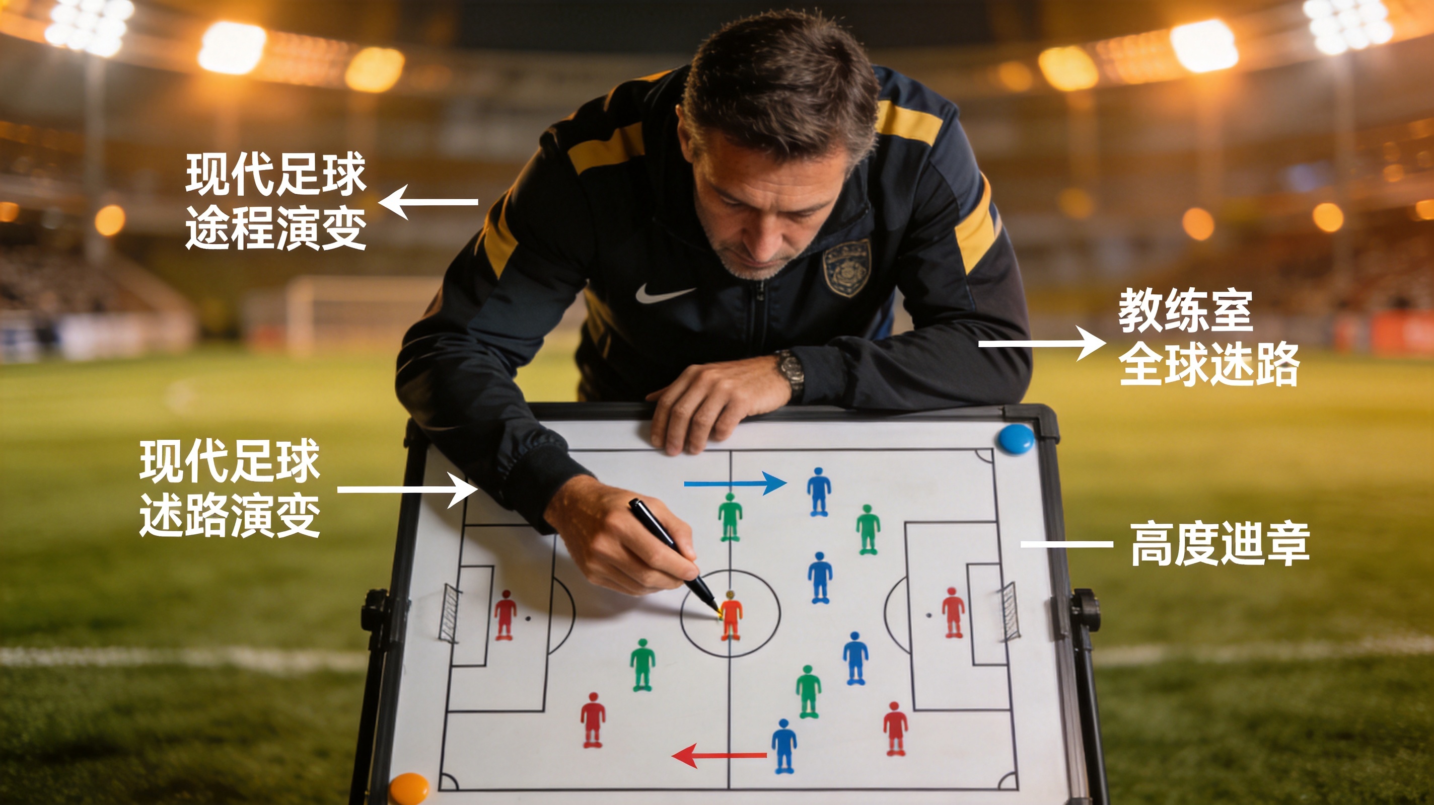 Tactics Analysis